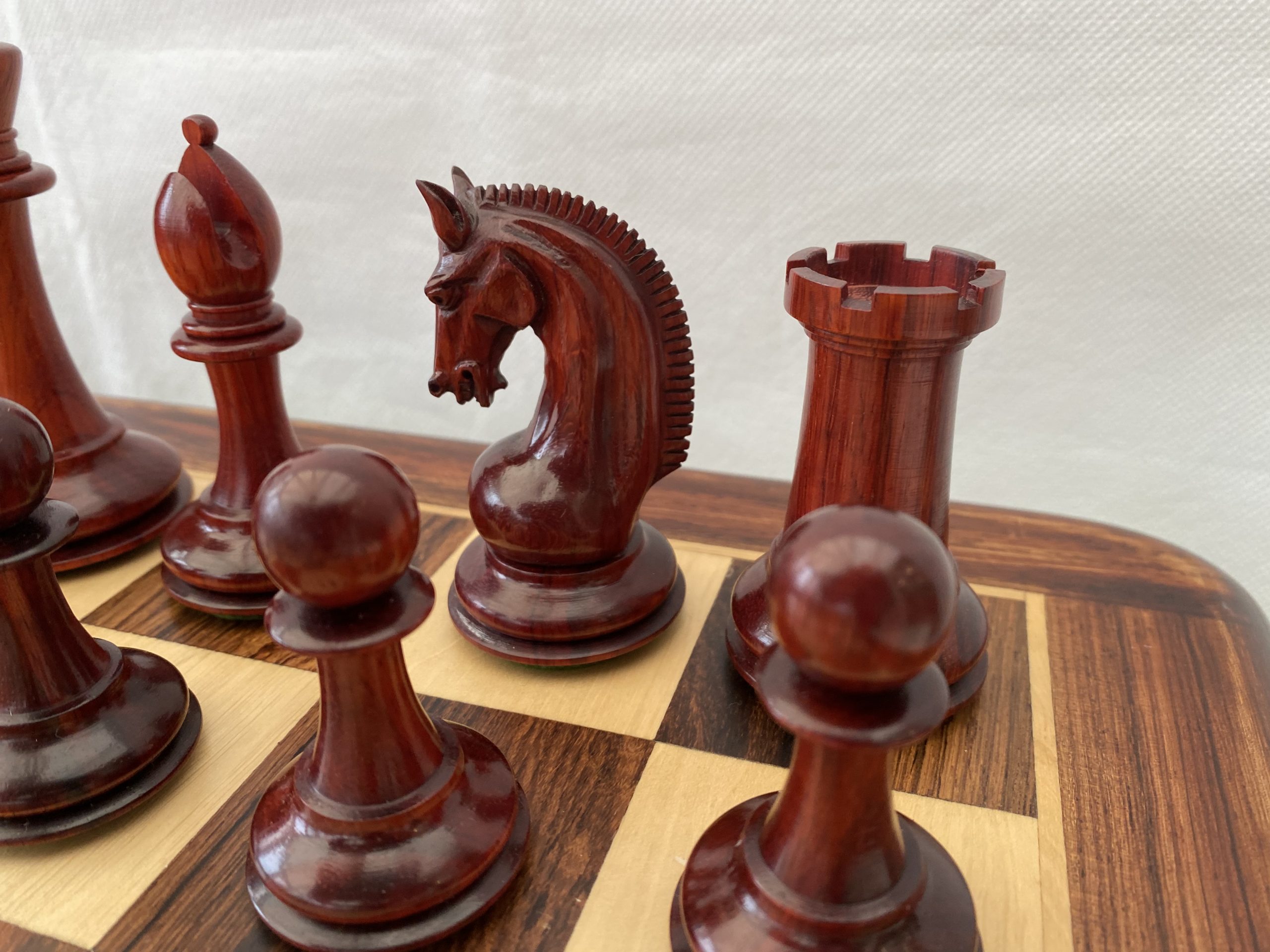 Robbe & Berking Chess Set