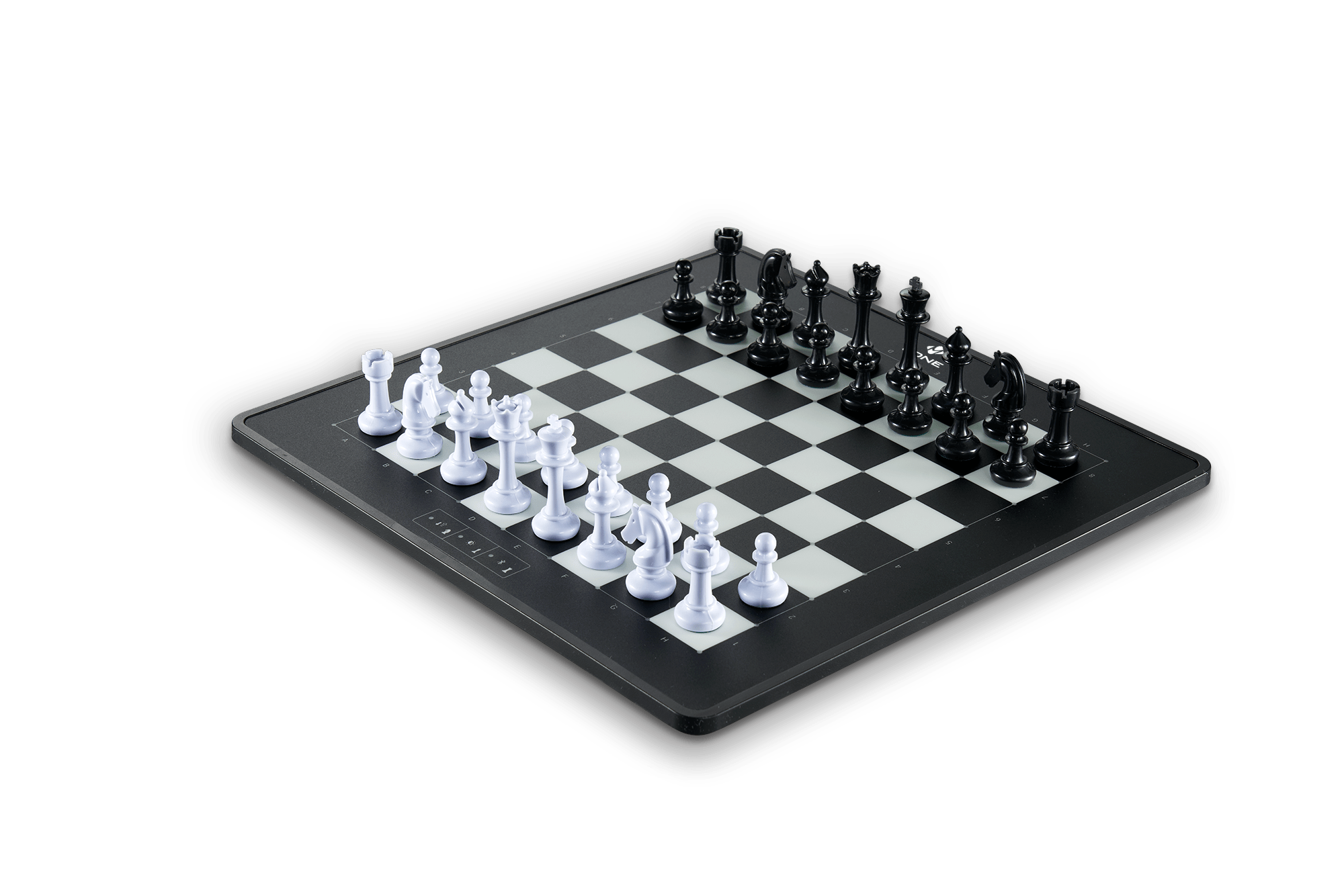  Millennium eONE Electronic Chess Board - Play Online
