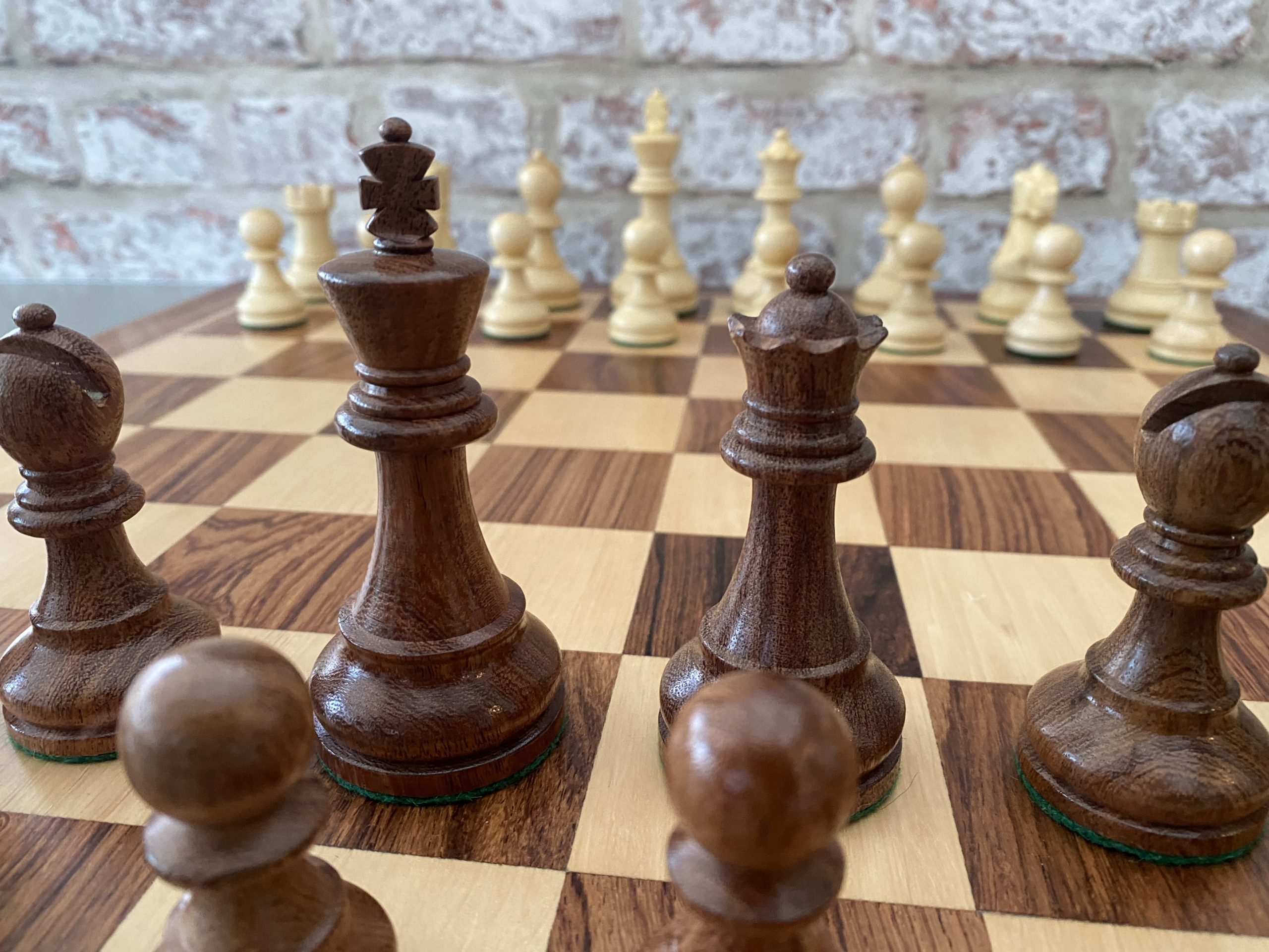 Best chess sets to buy in 2023